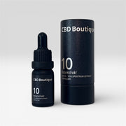 Premium CBD - Öl 10% - CBD Boutique